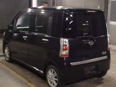 Daihatsu Tanto Exe