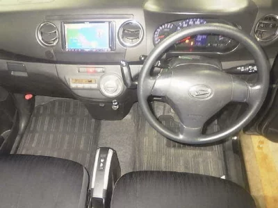 Daihatsu Tanto Exe