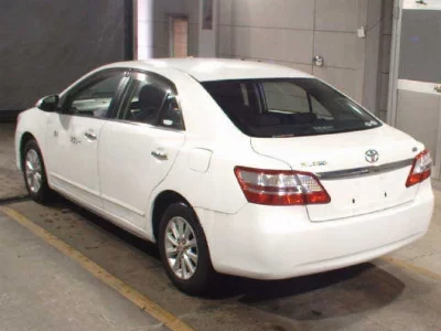 Toyota Premio