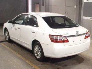 Toyota Premio
