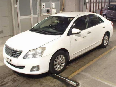 Toyota Premio