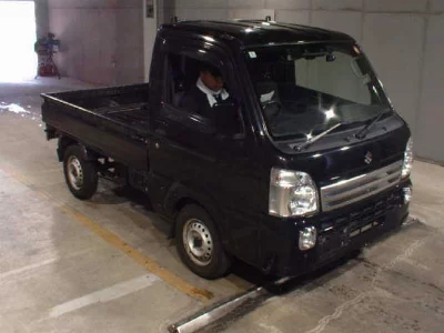 SUZUKI CARRY