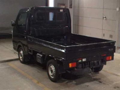 SUZUKI CARRY