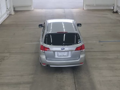 Subaru LEGACY TOURING WAGON