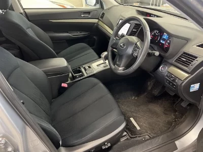 Subaru LEGACY TOURING WAGON