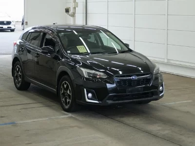 Subaru SUBARU XV