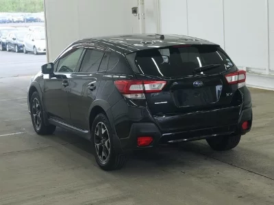 Subaru SUBARU XV