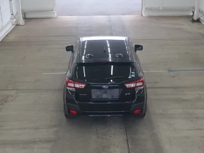 Subaru SUBARU XV