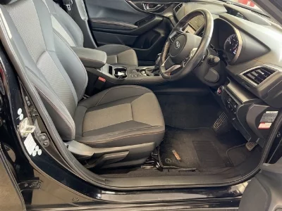 Subaru SUBARU XV