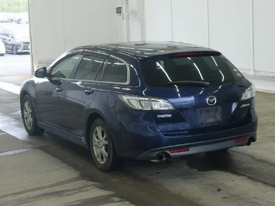 MAZDA ATENZA SPORT