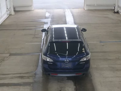 MAZDA ATENZA SPORT