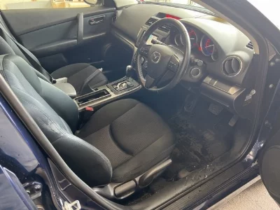 MAZDA ATENZA SPORT