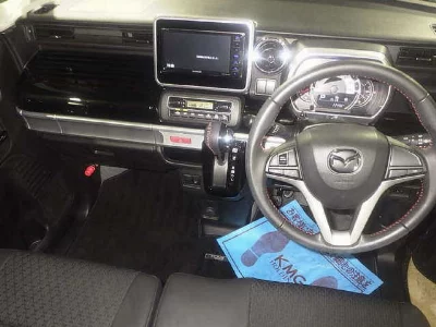 MAZDA FLAIR WAGON