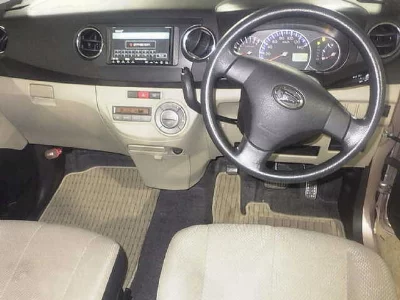 Daihatsu Tanto Exe