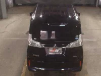Цена авто Mitsubishi  с аукционов Японии, номер кузова MB36S, пробег 97 000, оценка 2