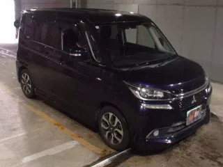 Mitsubishi Delica D:2