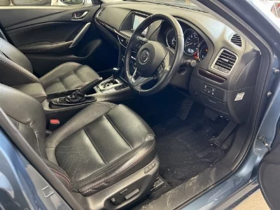 MAZDA ATENZA WAGON