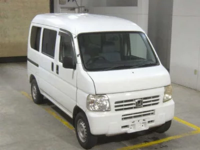 Honda Acty