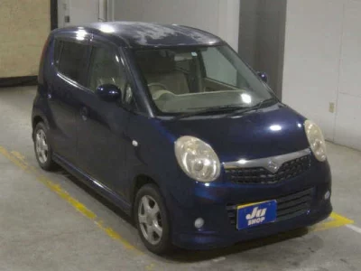 Suzuki MR Wagon