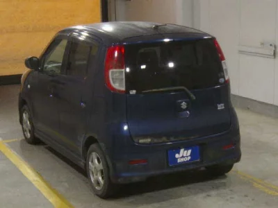 Suzuki MR Wagon