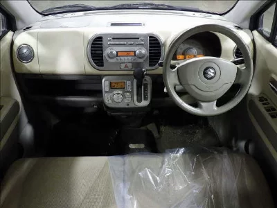 Suzuki MR Wagon