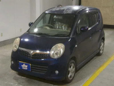 Suzuki MR Wagon