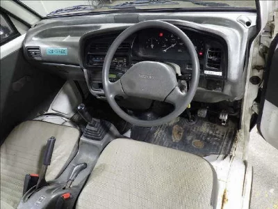Suzuki CARRY