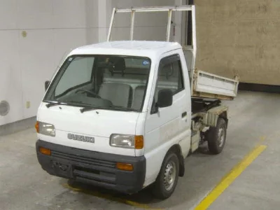 Suzuki CARRY
