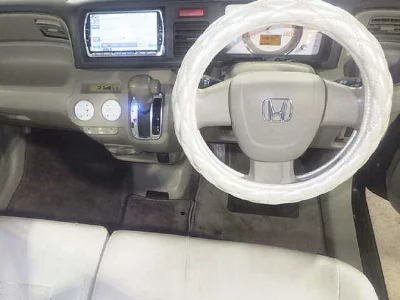 Honda Life