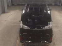Цена авто Mitsubishi  с аукционов Японии, номер кузова MB36S, пробег 82 000, оценка 2