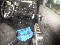 Цена авто Mitsubishi  с аукционов Японии, номер кузова MB36S, пробег 82 000, оценка 2