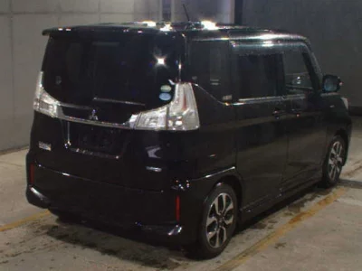 Mitsubishi Delica D:2