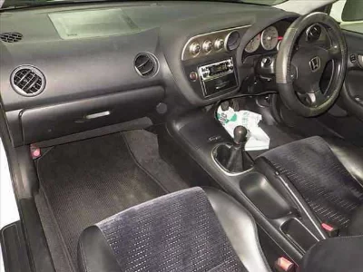 Honda INTEGRA