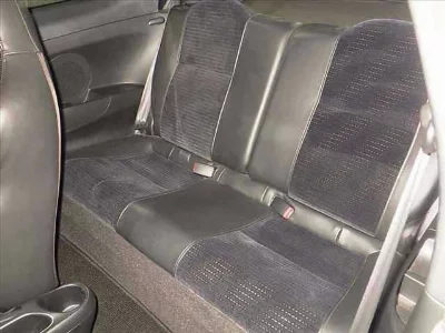 Honda INTEGRA