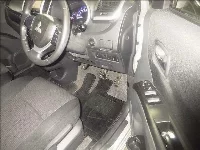 Цена авто Mitsubishi  с аукционов Японии, номер кузова MB15S, пробег 110 000, оценка 8