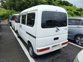 Honda Acty