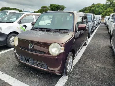 Daihatsu Mira Cocoa