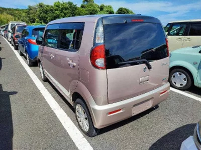 Suzuki MR Wagon