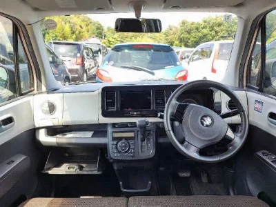 Suzuki MR Wagon
