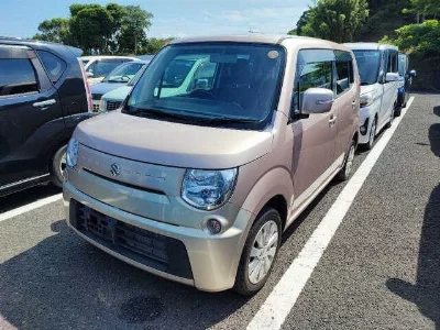 Suzuki MR Wagon