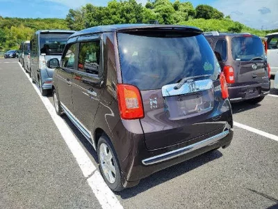 Honda N-One