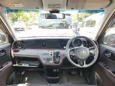 Honda N-One