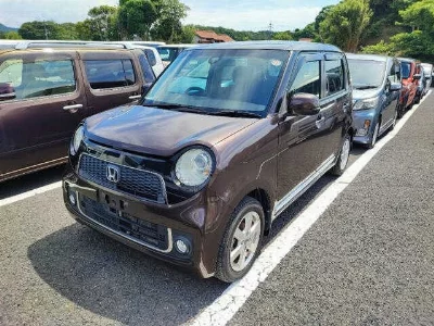 Honda N-One