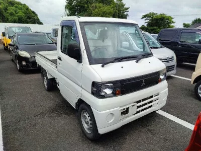 Mitsubishi Minicab Truck