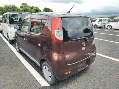 Suzuki MR Wagon
