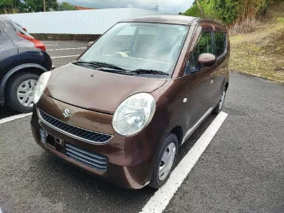 Suzuki MR Wagon