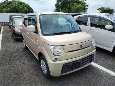 Suzuki MR Wagon