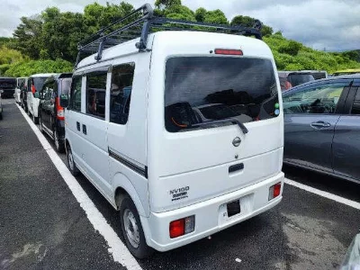 Nissan CLIPPER