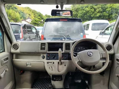 Nissan CLIPPER