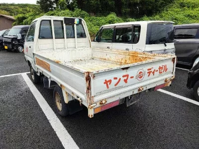 Toyota Lite Ace Truck